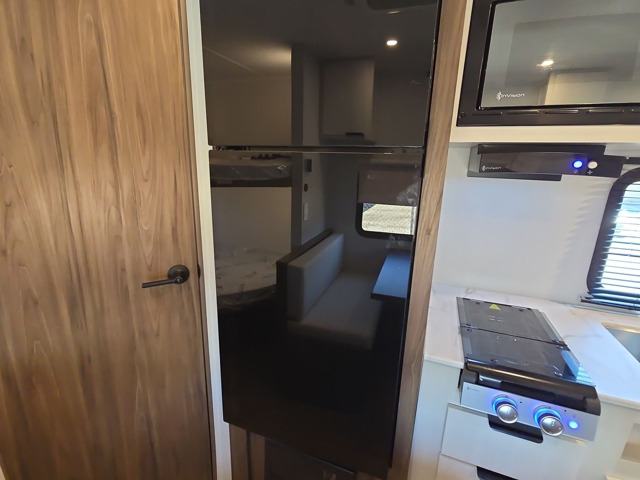 2027 Winnebago Access 18DBH — photo 8 of 8