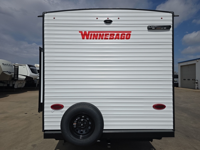 2027 Winnebago Access 32BR — photo 7 of 8