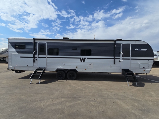 2027 Winnebago Access 32BR — photo 5 of 8