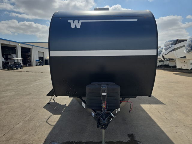 2027 Winnebago Access 32BR — photo 4 of 8