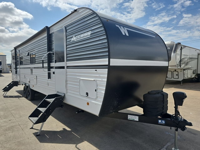2027 Winnebago Access 32BR — photo 1 of 8