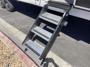 steps