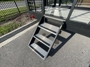 steps