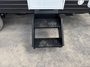 steps