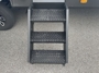 steps