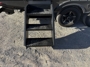 steps