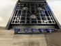 stove-oven