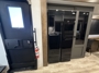 fridge