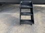 steps
