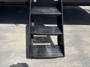 steps