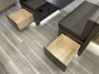 dinette-storage