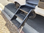steps