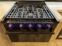 stove-oven