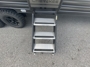 steps