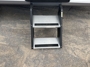 steps