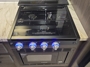 stove-oven