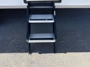steps