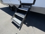 steps