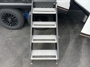 steps