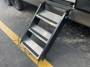 steps