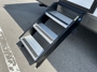 steps