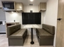 booth
