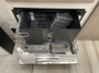 dishwasher