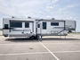 campside
