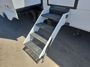 steps