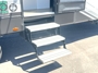 steps