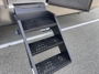 steps