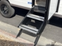 steps