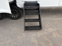 steps