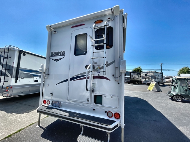 2019 Lance Lance 995 — photo 6 of 8