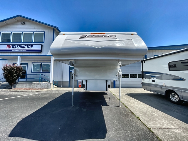 2019 Lance Lance 995 — photo 3 of 8