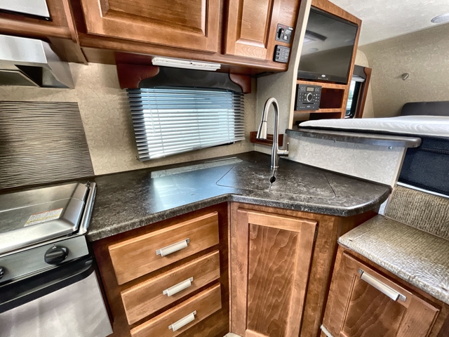 2019 Lance Lance 995 — photo 8 of 8