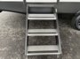 steps