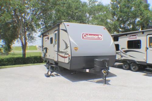 Coleman Travel Trailers >> Coleman Rvs For Sale Camping World Rv Sales Coleman Travel Trailers >> Coleman Rvs For Sale Camping World Rv Sales