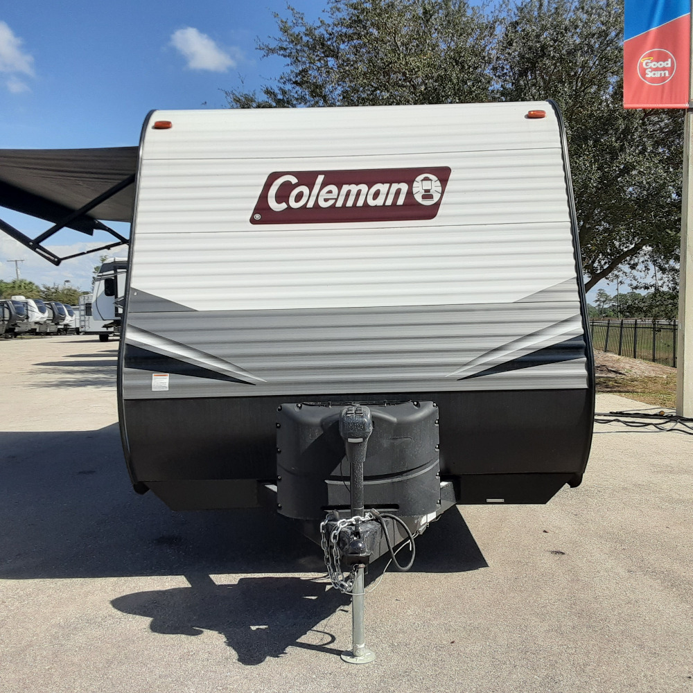 2023 coleman coleman lantern lt 274bh