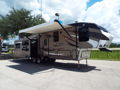 Keystone Cougar Rvs For Sale Rvs Near Fort Myers