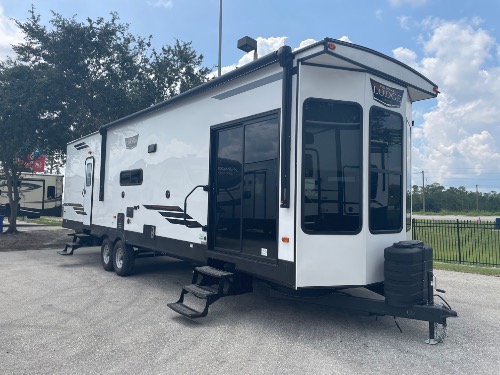 Forest River Wildwood Lodge 353FLFB Camping World Of Fort Myers 2244099