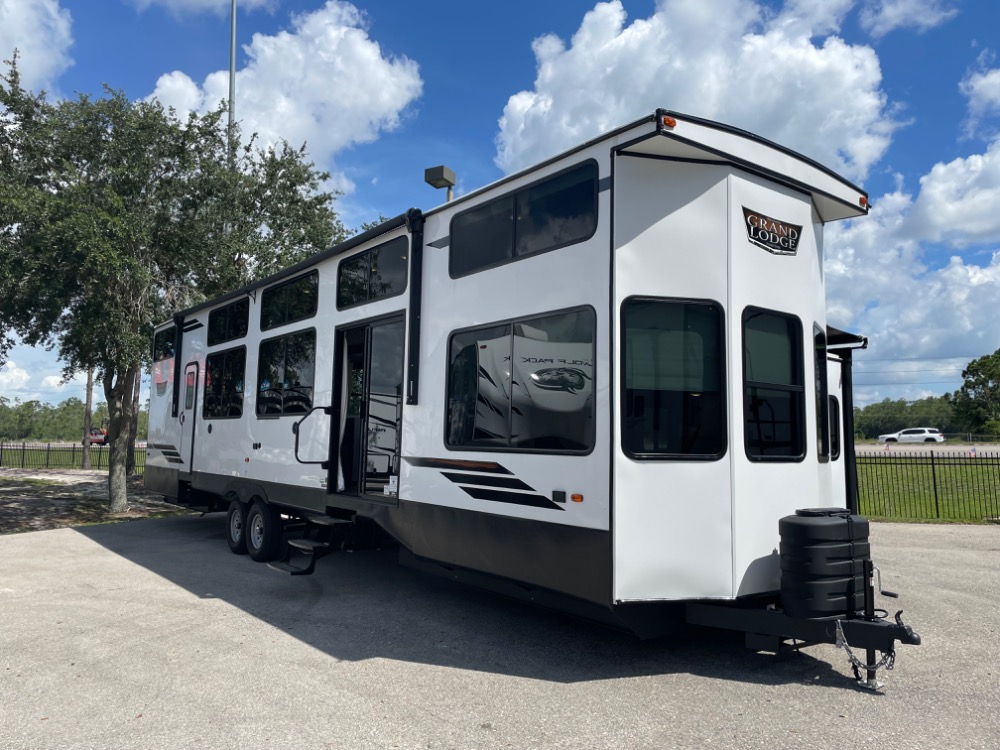 Wildwood Nj Rv Show 2024 Mari Stacia