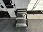 steps