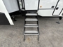 steps
