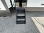 steps