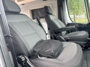 passenger-seat
