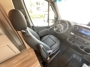 driver-seat