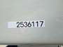 stock-number