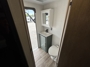 half-bath