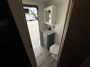 half-bath